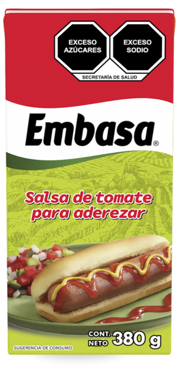 embasa380g