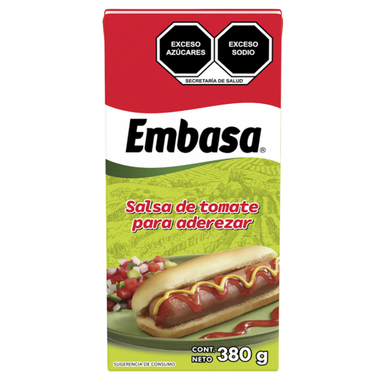embasaPack
